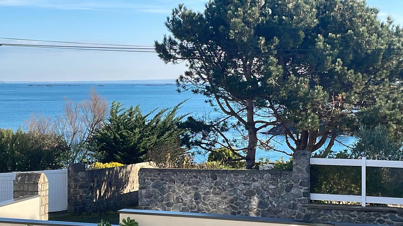 Le Saint Quay Plage in Saint-Quay-Portrieux, Côte de Goëlo