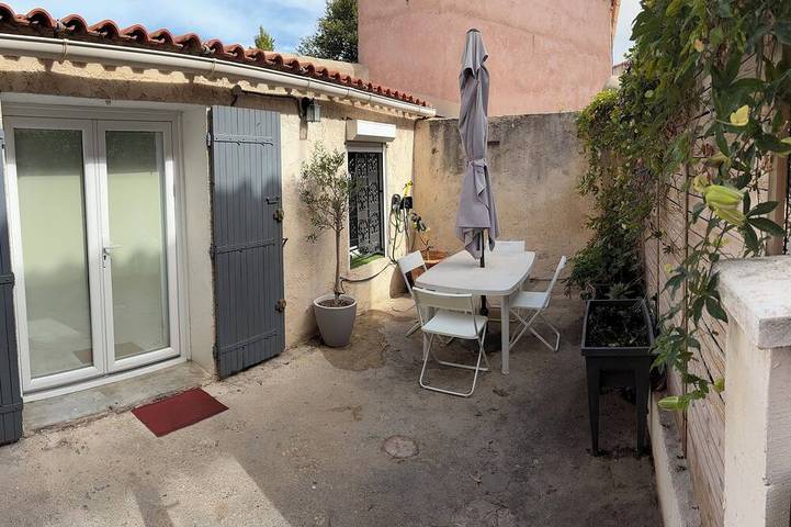 Ferienhaus für 4 Personen - 1