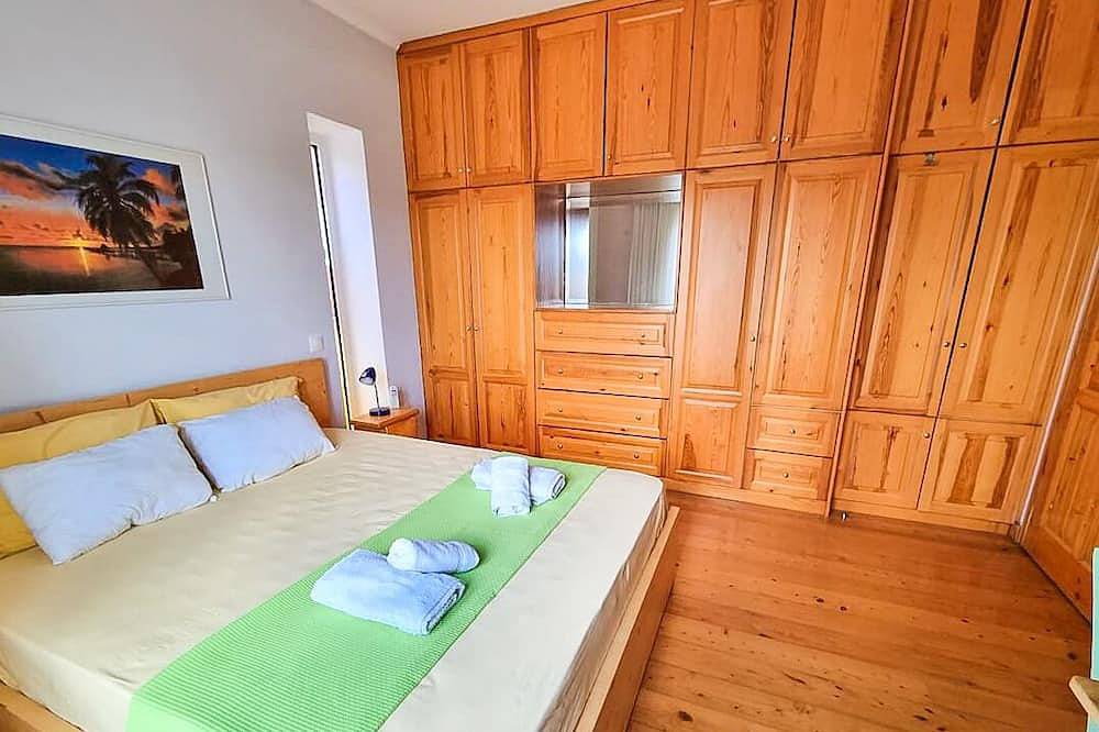 Artemis House in Agios Georgios, Korfu