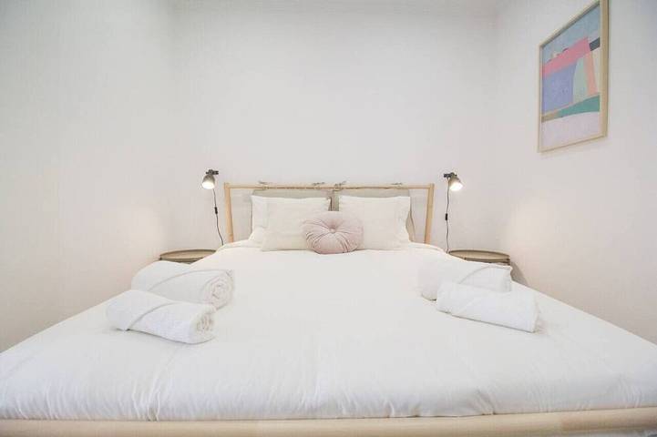 Comfortable getaway in Medieval Castro Marim in Castro Marim, Faro Distrikt