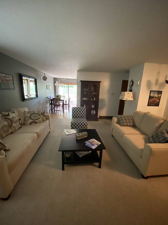 Ganze Wohnung, Laketown Landing of Laketown Township, Holland, West Michigan in Macatawa, Allegan County