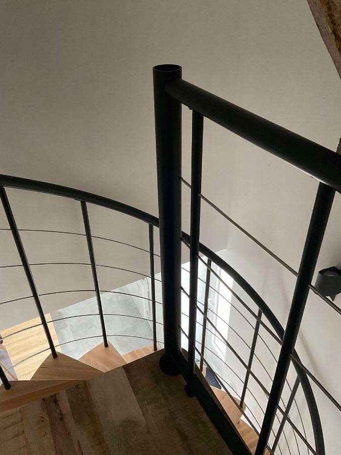 Location de vacances pour 5 personnes, avec piscine et jardin ainsi que vue et bassin pour enfant à Le Pêchereau - 2