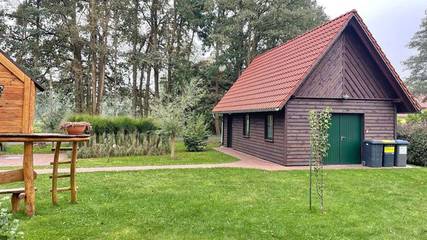 Ferienwohnung für 2 Personen in Burg (Spreewald), Cottbus und Umgebung, Bild 4