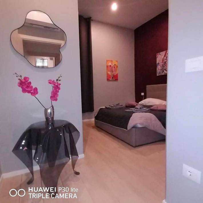 Casa vacanza per 4 persone a Bologna