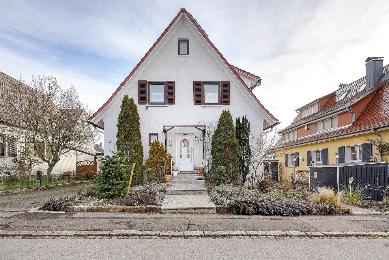 Ganze Wohnung, Apartment „Südstadt“ mit Wlan in Villingen-Schwenningen, Mittlerer Schwarzwald