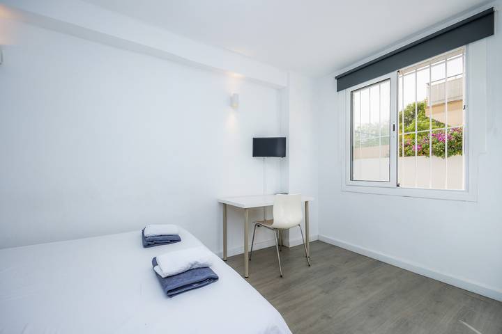 Ferienwohnung für 2 Personen auf Mallorca - 2