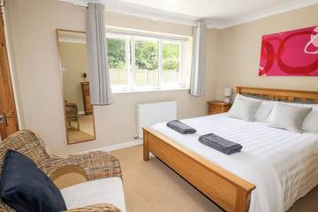Cottage for 5 People in Ludlow (Shropshire), Shropshire, Photo 4