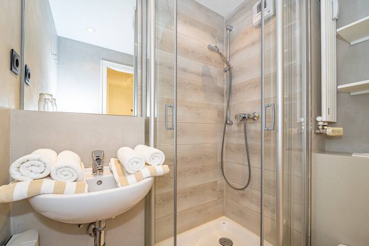 Ganze Ferienwohnung, Carmen Sylva, App 28 in Westerland, Sylt (Gemeinde)