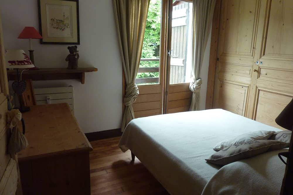Appartement entier, Appartement De Charme, Tres Ensoleille Au Pied Du Jaillet in Megève, Pays du Mont-Blanc