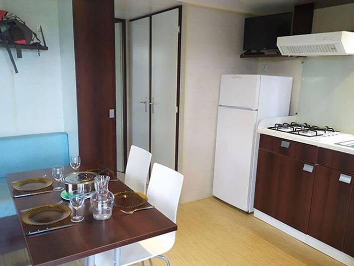 Location de vacances pour 6 personnes, avec terrasse et piscine à Laurens - 2