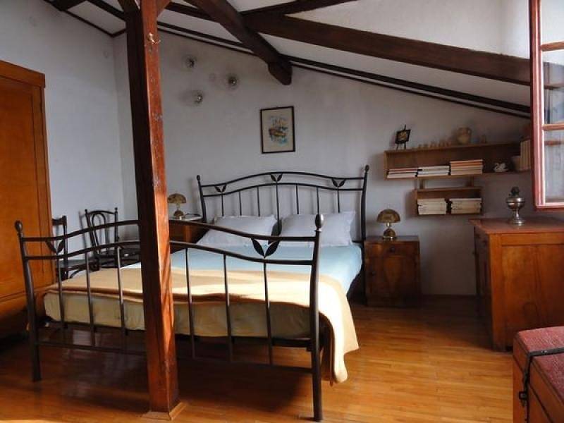 Cały apartament, Apartament w Brela z Widok na morze, taras, Klimatyzacja, Wifi (3512-3) in Brela, Riwiera Makarska