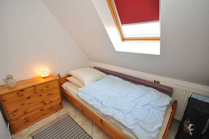 Bauernhof für 5 Personen, mit Garten, mit Haustier in Wittmund - 4