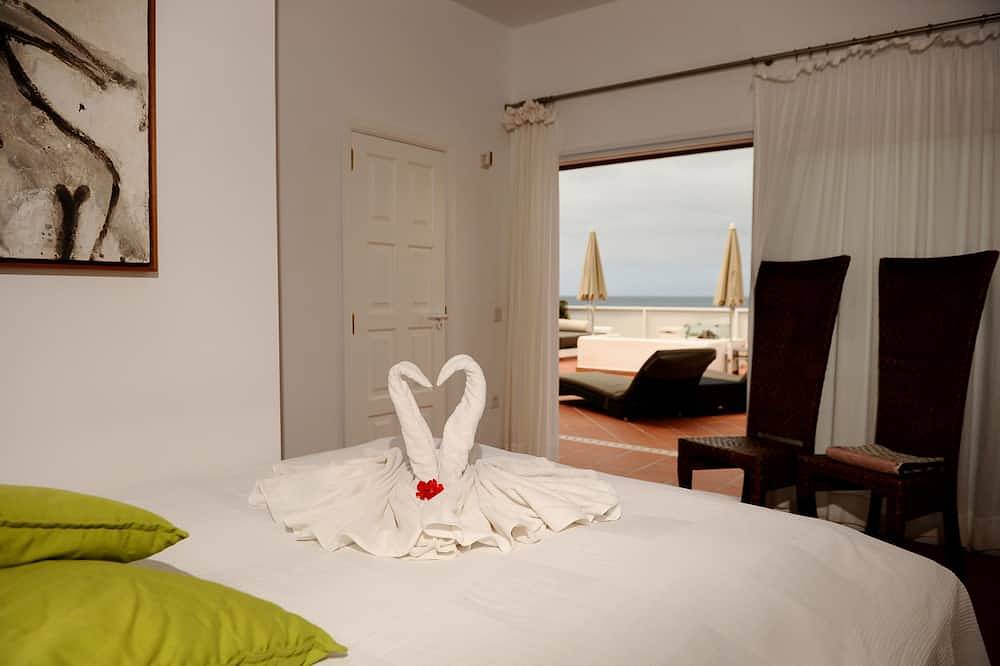 Live like a Hollywood star: a spectacular beach property! in Südliche Bucht Costa Calma, Fuerteventura
