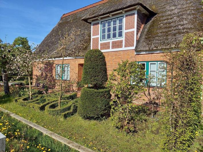 Ferienwohnung für 6 Personen, kinderfreundlich in Jork - 4