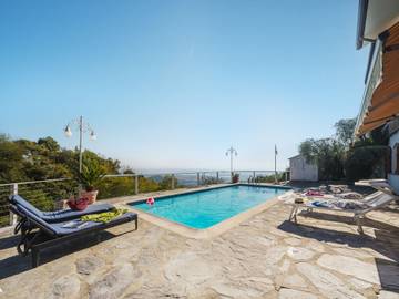 Casa Vacanza per 8 Persone in Massarosa, Versilia, Foto 1