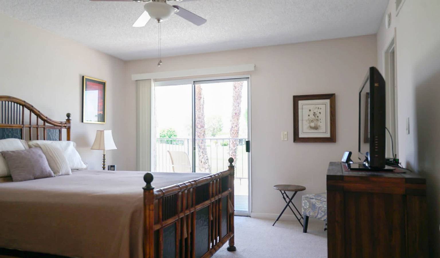 Apartamento entero, Lakeside Golf Course Retreat in Cathedral City in Cathedral City, Coachella Valley