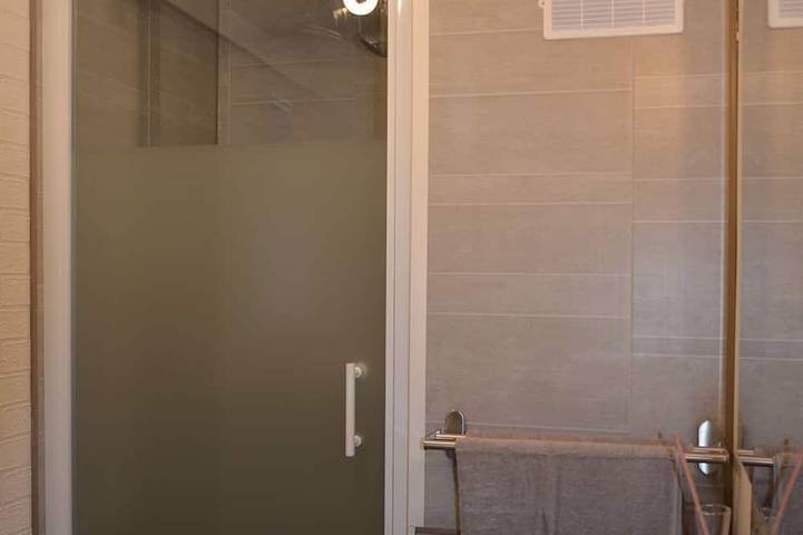 Location de vacances pour 2 personnes, avec jardin et terrasse à Ouistreham - 4