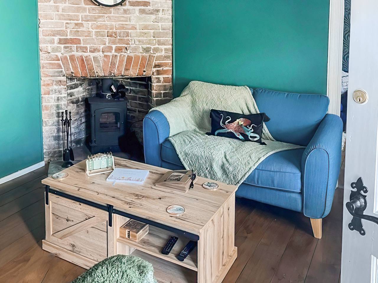 Garden Cottage in Lowestoft, Sunrise Coast