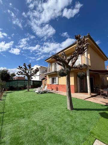 Ferienhaus in Alcúdia, Mallorca Norden für 6 