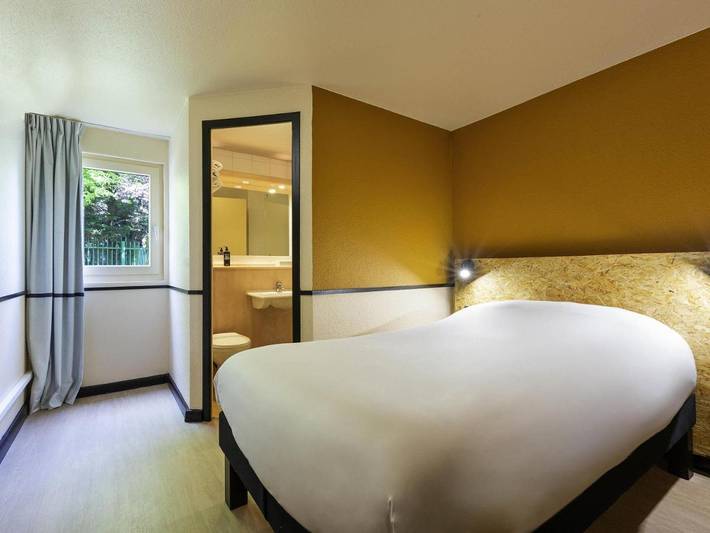 Hôtel pour 2 personnes, avec jardin et terrasse