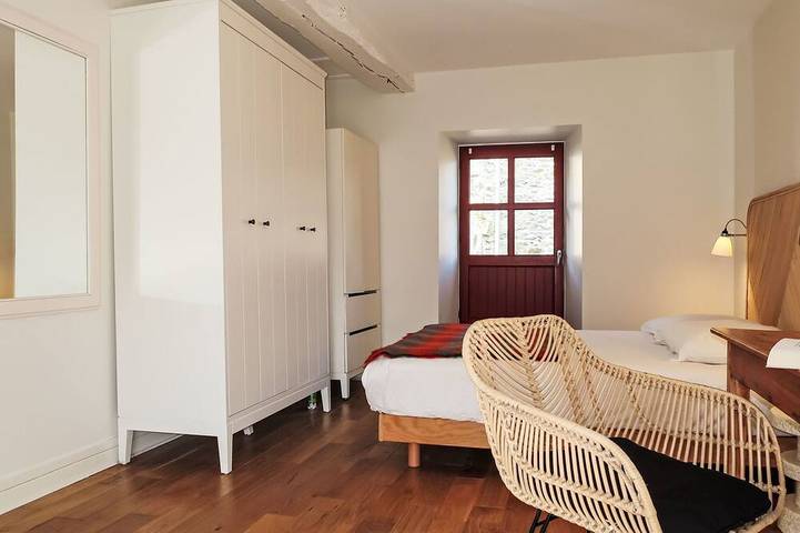 Location de vacances pour 4 personnes, avec balcon à Tréguier - 4