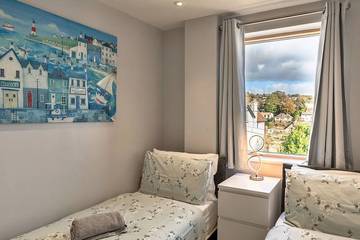 Apartment for 4 People in Teignmouth, Devon, Photo 2