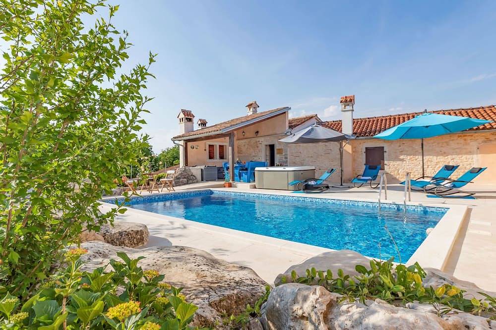 Appartamento vacanze a Istria centrale a partire da 126€ a notte