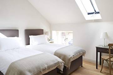 Cottage for 4 Guests in West Berkshire, South East England, Picture 4