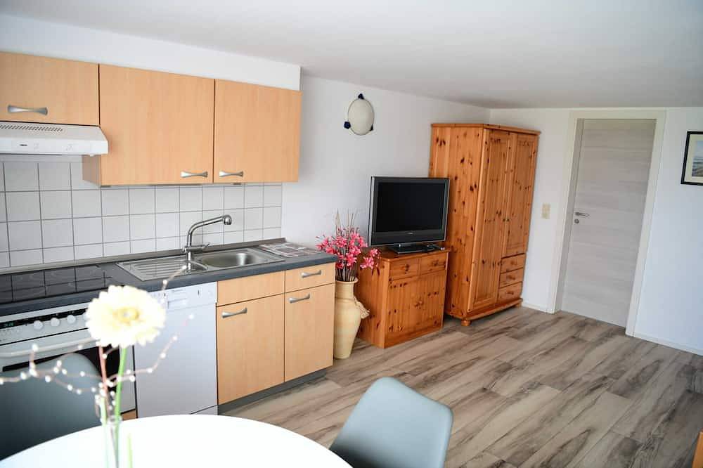 Entire apartment, 1 Zimmer Fewo - Meutzner Hohendorf in Hohendorf (bei Wolgast), Wolgast