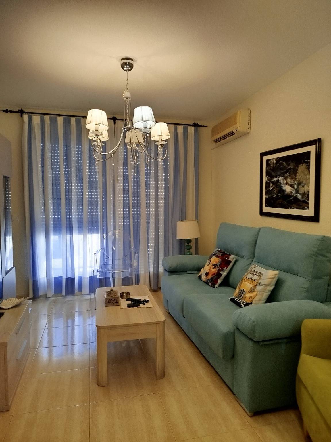 Apartamento entero, Apartamento Doctor Fleming in Benicarló, Costa del Azahar