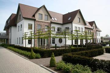 Hôtel pour 2 personnes, avec jardin à Lokeren