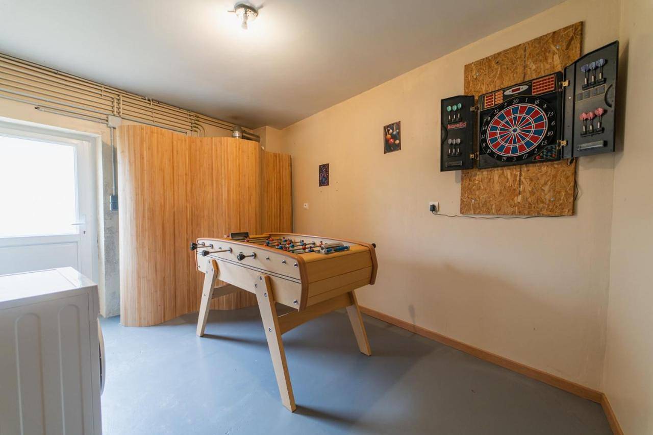Le Clos Des Amis in Montamisé, Vienne (France)