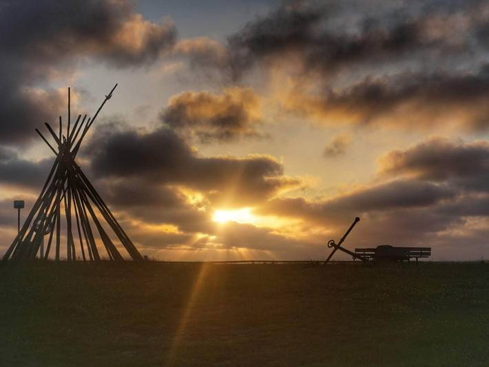 Luxuriöser Spa-Retreat von Skaven in Skaven Strand, Ringkøbing Fjord
