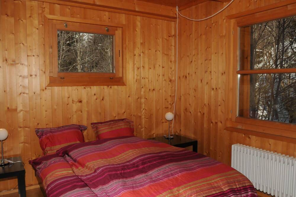 \"Chalet de Bois\" Süd herrliche Aussicht in Les Diablerets, Ormont-Dessus (Les Diablerets)
