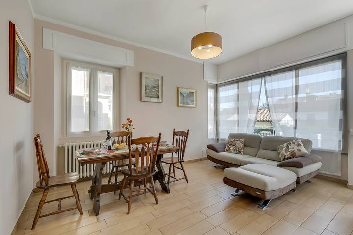 Ferienwohnung für 4 Personen, mit Seeblick und Terrasse in Comune di Stresa - 2