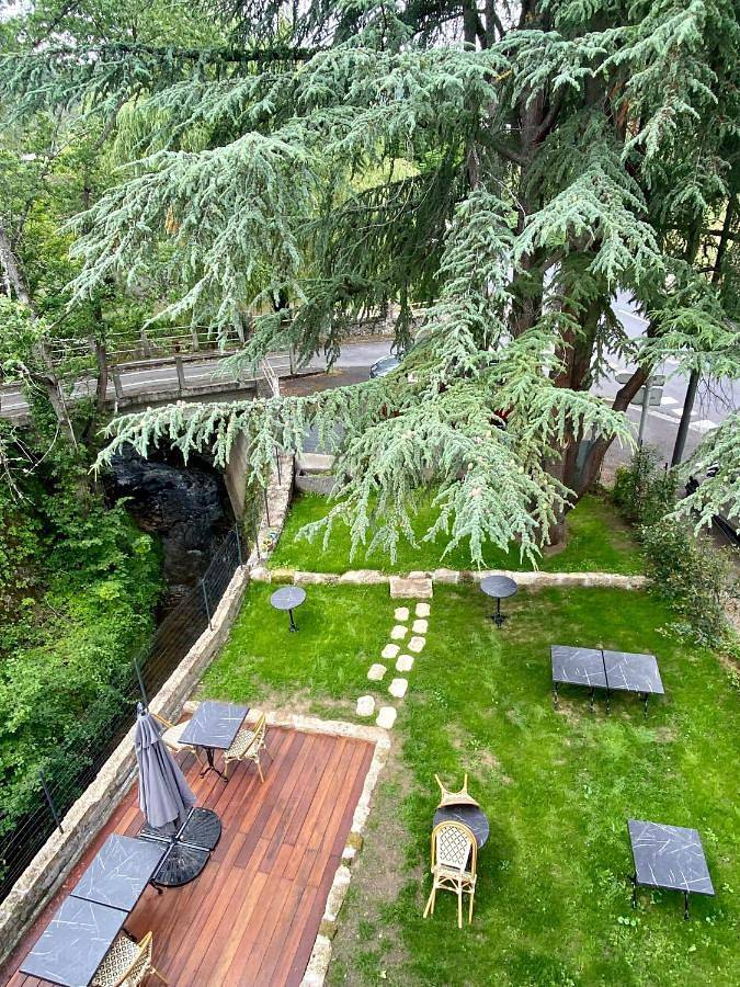 Appartement entier, Le Courancon in Saint-Nectaire, Parc naturel régional des Volcans d'Auvergne