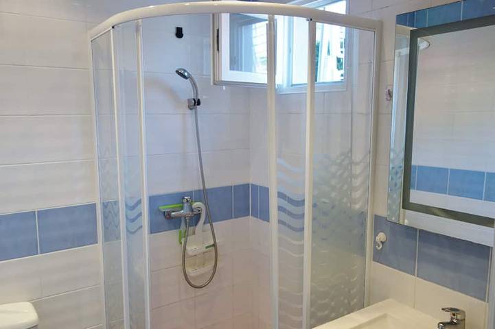 Location de vacances pour 4 personnes, avec terrasse et jardin, animaux acceptés à Quiberville - 3