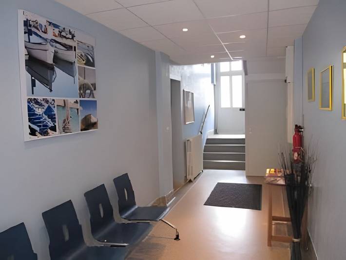 Gîte pour 2 personnes, avec jardin dans Allier - 3