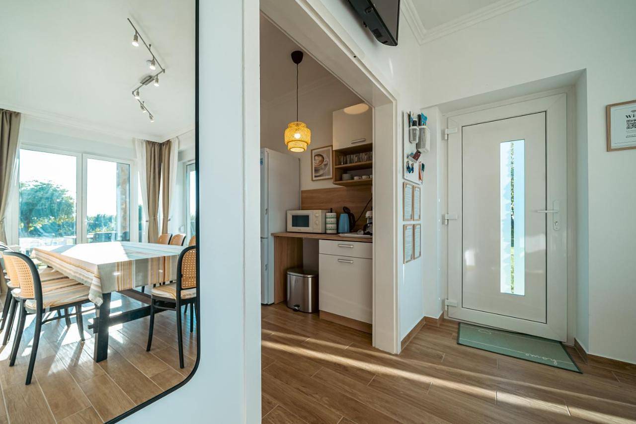 Sunny Beach Villa in Szantod, Plattensee Südufer
