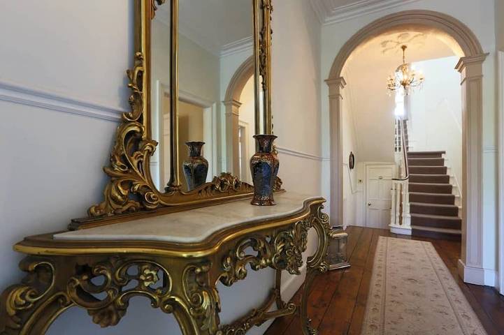 Ferienhaus für 6 Personen, mit Garten, mit Haustier in Dublin