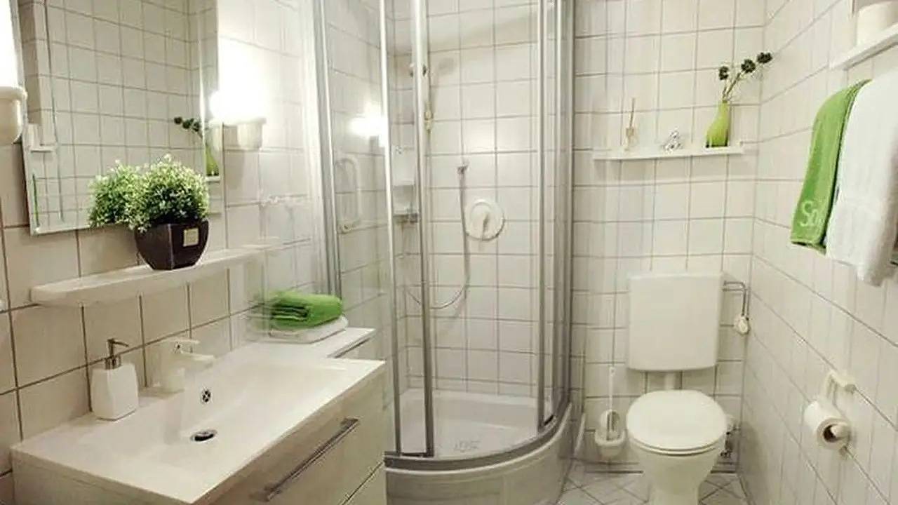 Ganze Ferienwohnung, Ferienwohnung für 2 Personen (64 m²) in Hannoversch Münden in Hann. Münden, Werratal