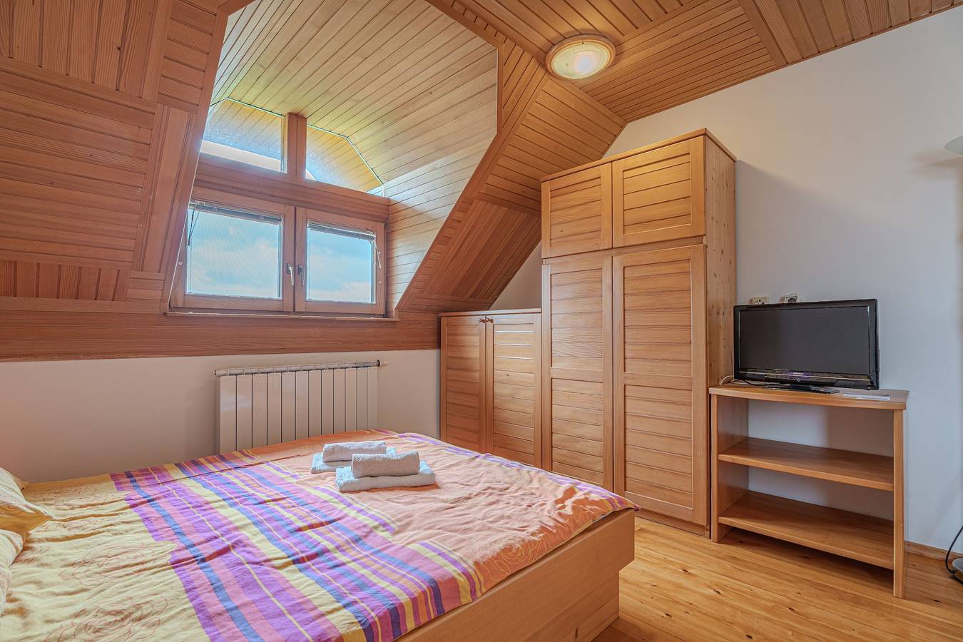 Ganze Wohnung, Oblak Estate Apartment Natasa in Zentralslowenien
