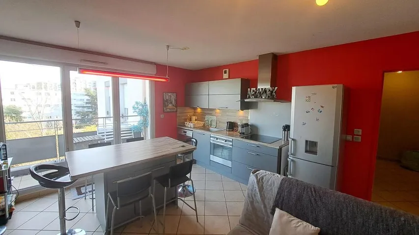 Apartamento de vacaciones para 6 personas, con jardín y vistas, Se admiten mascotas - 1