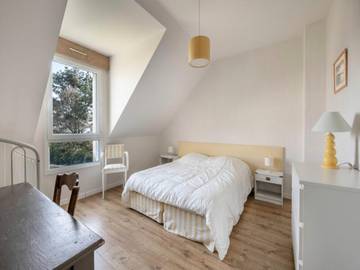 Location De Vacances pour 10 Personnes dans Lerat, Piriac-sur-Mer, Photo 4