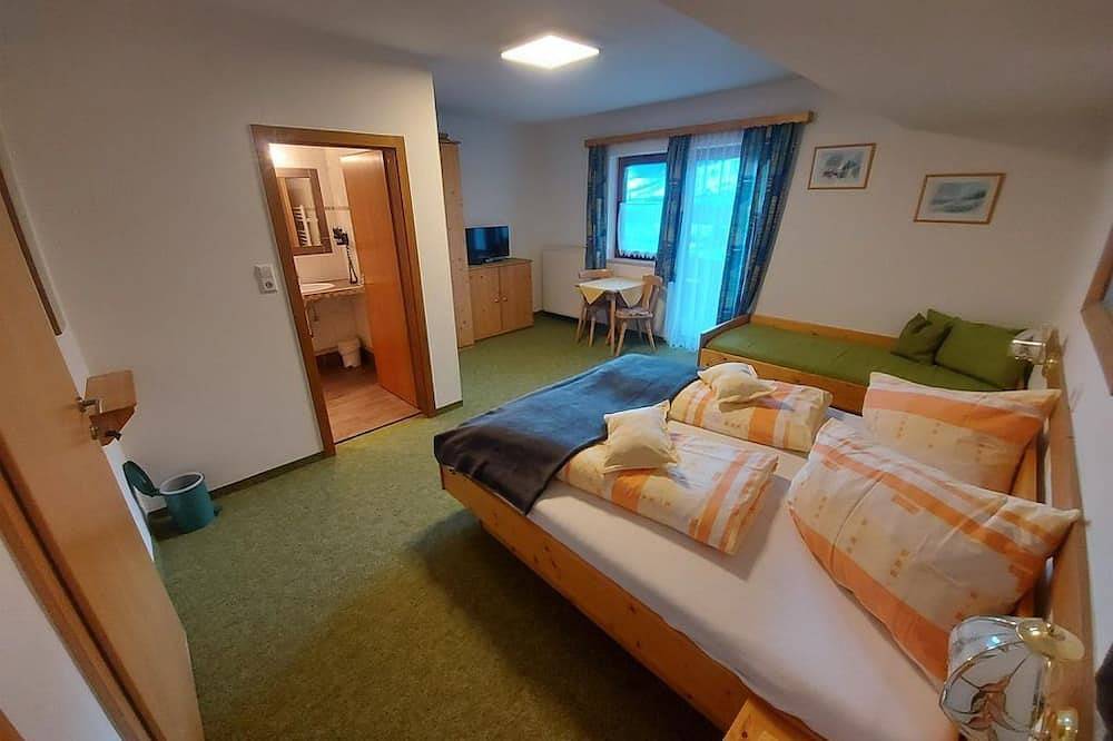 Doppelzimmer - Eiblhof in Schladming, Schladming-Dachstein