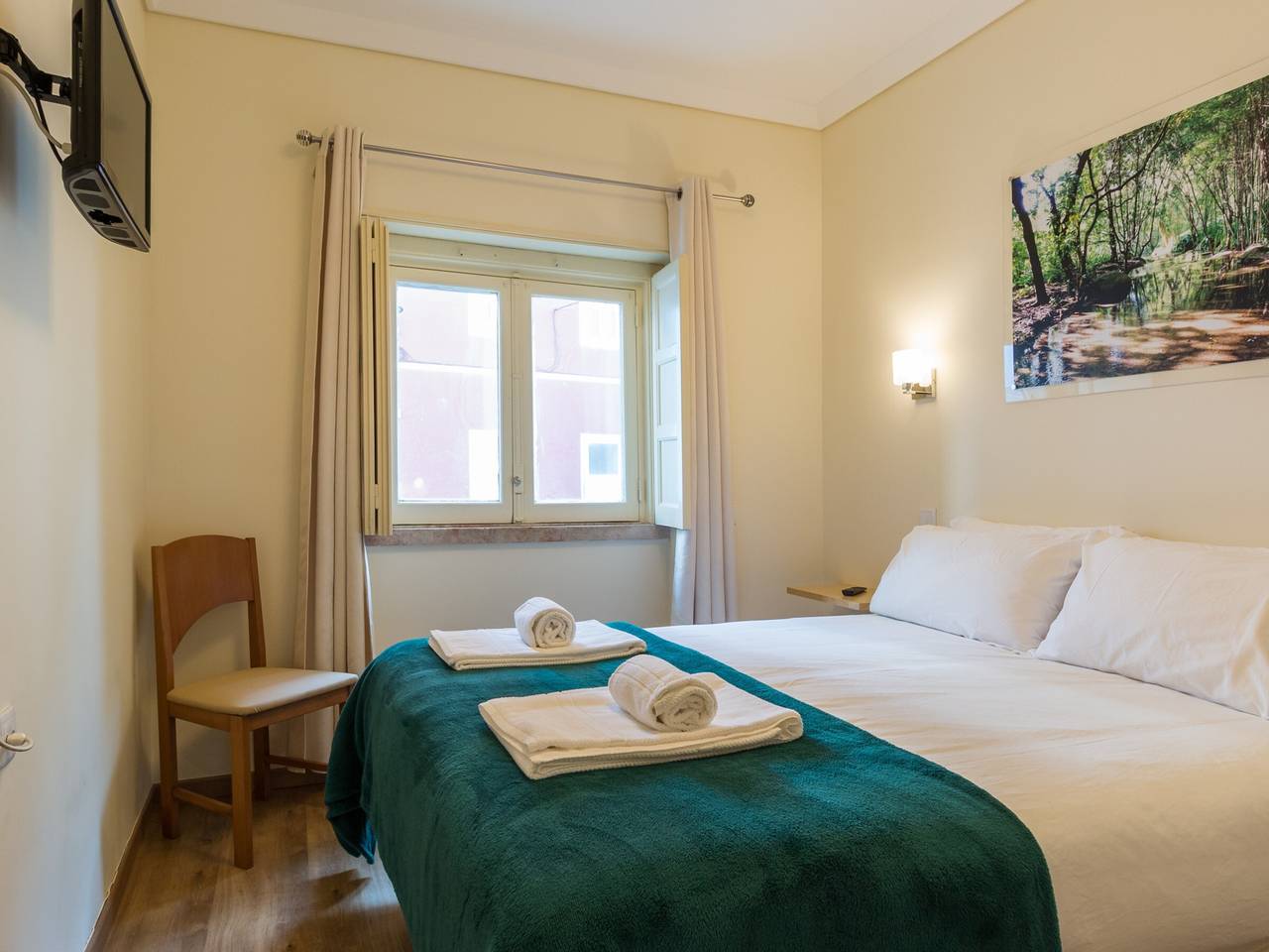 Ganze Wohnung, Vita Portucale | 3-Zimmer-Wohnung mit großer Terrasse in der Nähe des Zentrums von Lissabon in Lissabon, Costa de Lisboa