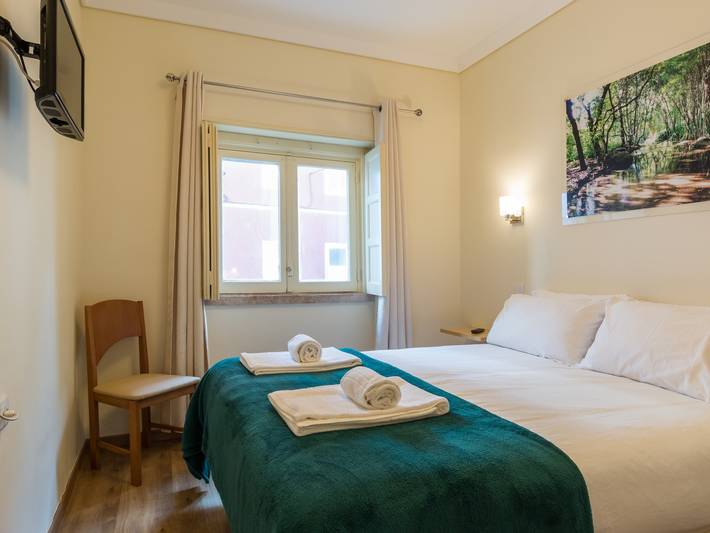 Ferienwohnung für 6 Personen, mit Terrasse und Garten - 1