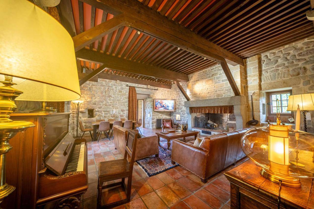 Château de Tournou in Castelreng, Région de Limoux