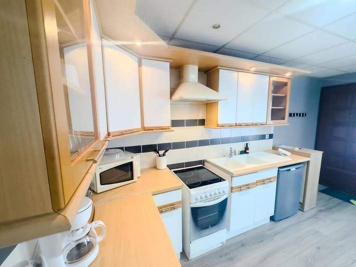 Gîte pour 4 personnes à Mireval - 3