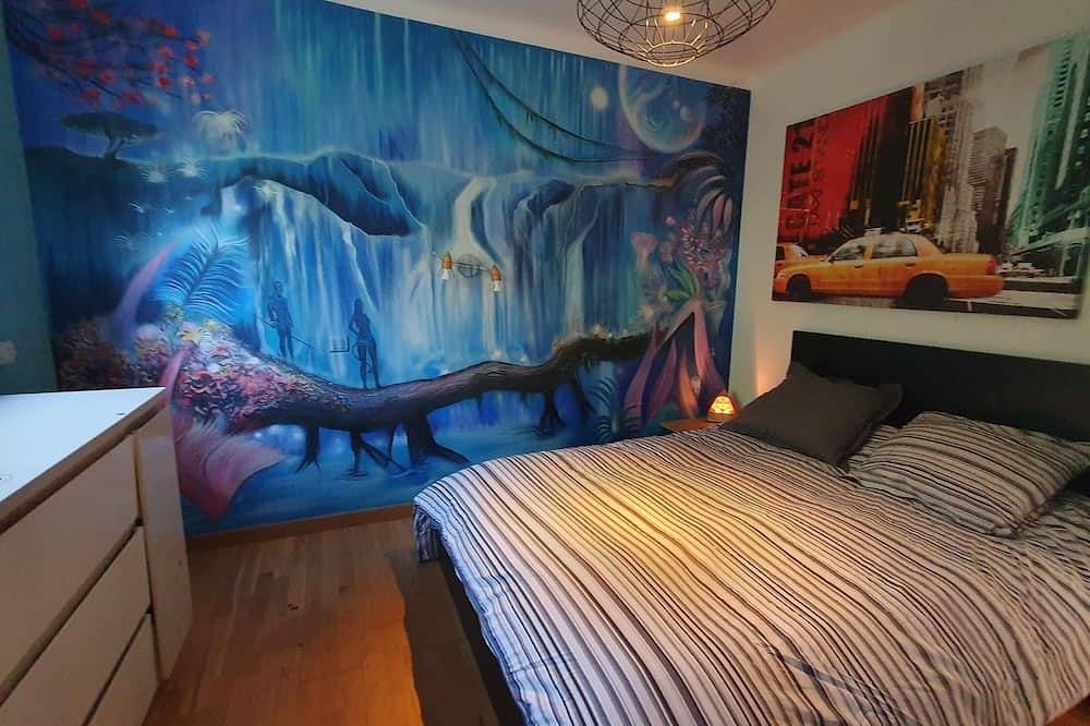 T3 Villa confortable avec piscine in Marseille, Région de Marseille